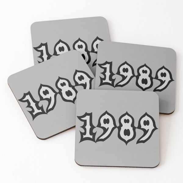 Item preview, Year 1989 designed and sold by Xyluxus.
