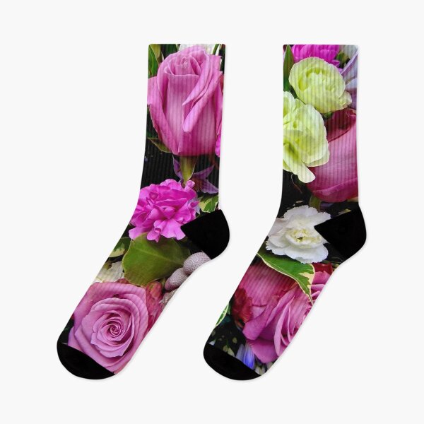 Artikelvorschau, bouquet of flowers entworfen und verkauft von IgorKovalenko.