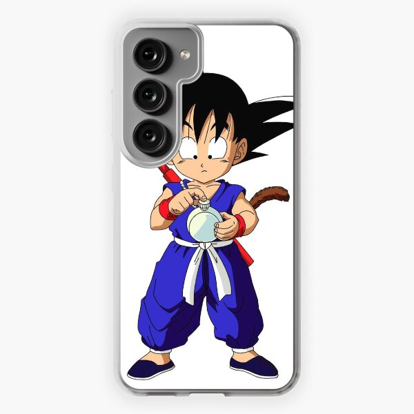 Goku Genki Dama Samsung Galaxy S23 Ultra Case di 2023