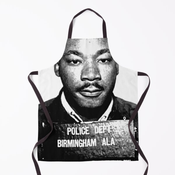 Item preview, MLK Birmingham Mugshot designed and sold by truthtopower.