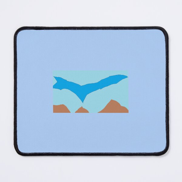 Item preview, Blue Bird monster designed and sold by GeryK .