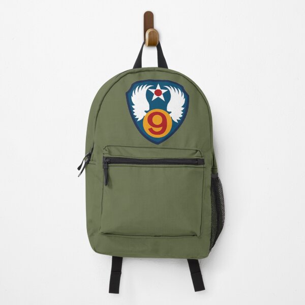 Item preview, Ninth Air Force Emblem  designed and sold by warbirdwear.