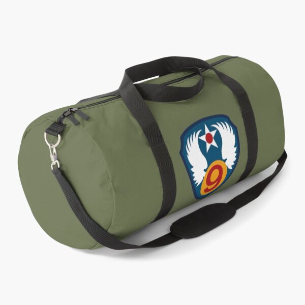 Item preview, Ninth Air Force Emblem  designed and sold by warbirdwear.