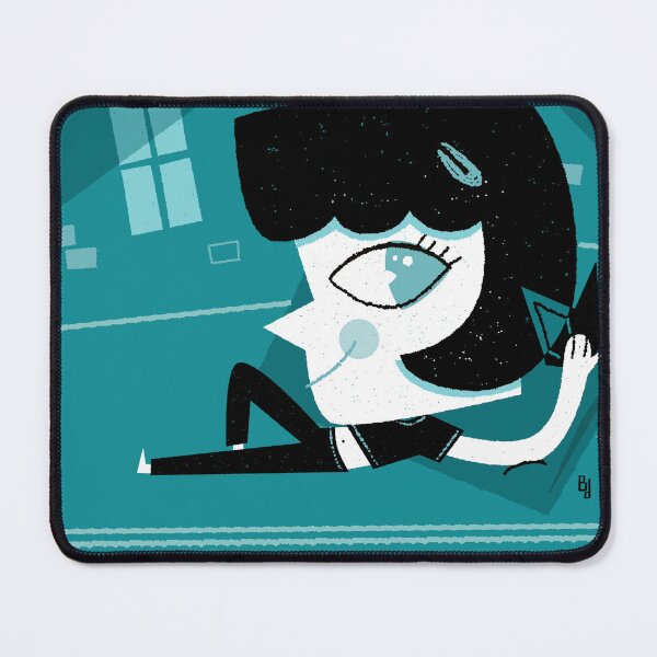 Item preview, Reading in bed designed and sold by Marcelo Badari.