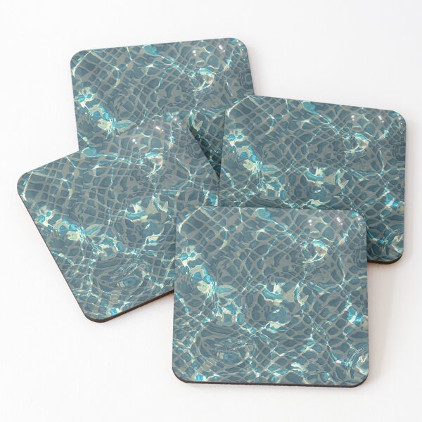 Item preview, Summer Swimming Pool designed and sold by FeralMinds.