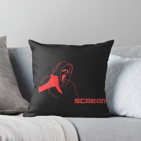 Item preview, scream serial designed and sold by itsstela.
