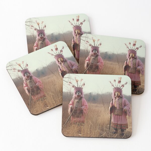 Item preview, A Tribe Called Set #2 - Photography Print designed and sold by CasualSetbacks.