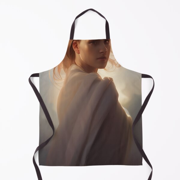 Item preview, Guardian Angel #05 designed and sold by Camila Hamdan.