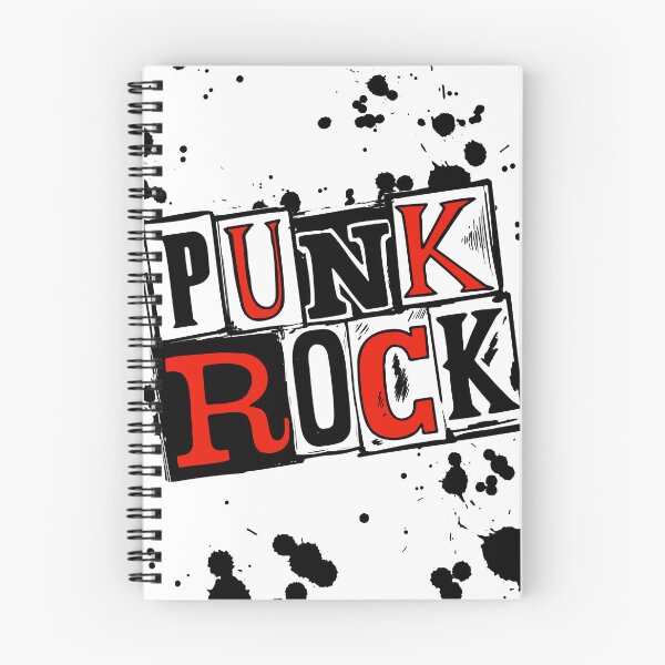 Item preview, punk-rock designed and sold by Nickyvb.