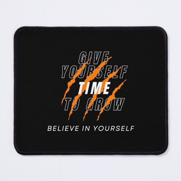 Item preview, Give Yourself Time To Grow - Why Rushing Your Growth Can Hold You Back: Lessons in Patience designed and sold by Chromatic-Art.