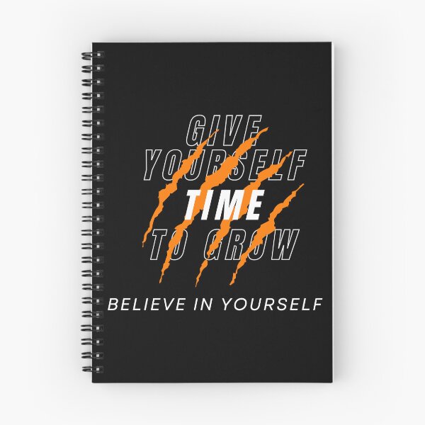 Item preview, Give Yourself Time To Grow - Why Rushing Your Growth Can Hold You Back: Lessons in Patience designed and sold by Chromatic-Art.