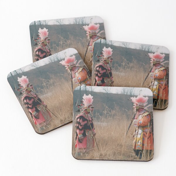 Item preview, A Tribe Called Set #1 - Photography Print designed and sold by CasualSetbacks.