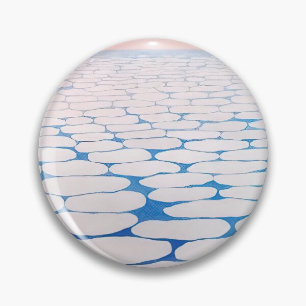 Item preview, Sky Above Clouds III by Georgia O'Keeffe designed and sold by Artcol.