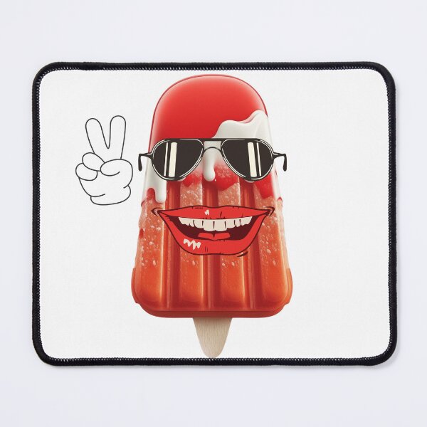 Item preview, Chill Ice Cream designed and sold by Mlaniel.