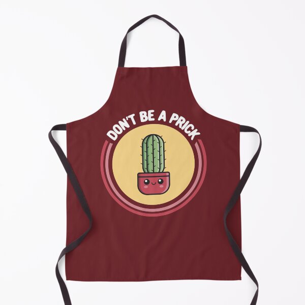 Item preview, Adorable Kawaii Baby Cactus - Don't Be a Prick! designed and sold by hadleyfoo.