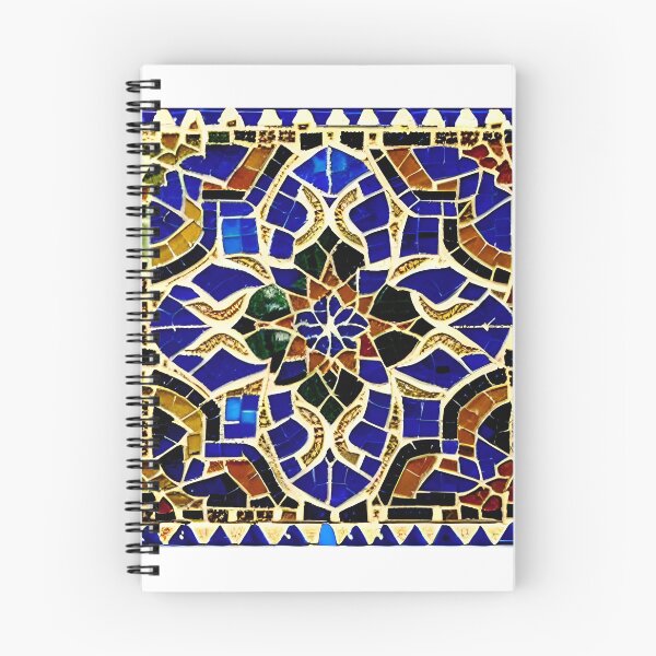 Item preview, Shiraz square designed and sold by RobotDreamer23.