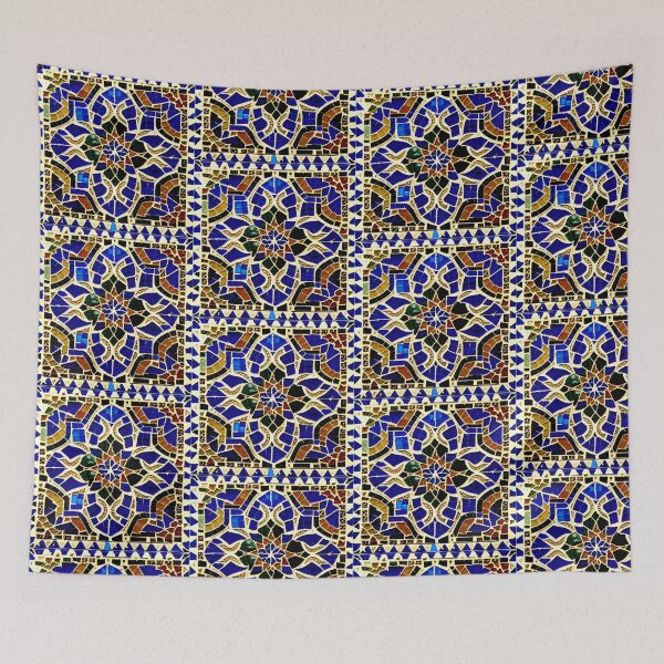 Item preview, Shiraz square designed and sold by RobotDreamer23.
