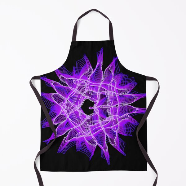 Item preview, Abstract Spiral Fantasy 1 designed and sold by Shapes-Mania.