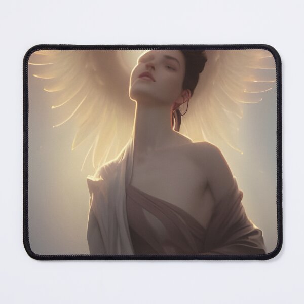Item preview, Guardian Angel #06 designed and sold by Camila Hamdan.