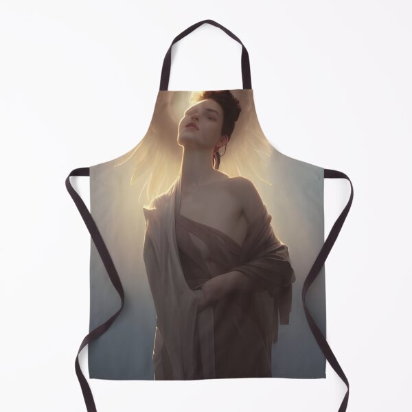 Item preview, Guardian Angel #06 designed and sold by Camila Hamdan.