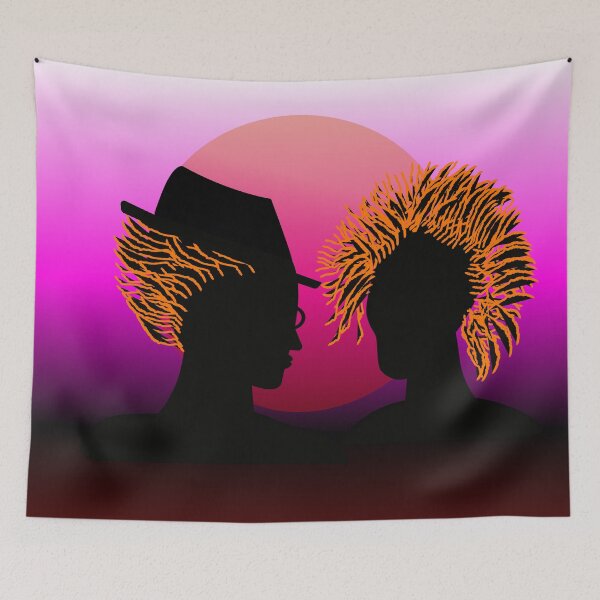 Item preview,  Dawn Can Be So Cool designed and sold by RGSMOOTHFINGER.