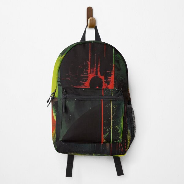 Item preview, Vintage Chaos Spacescape designed and sold by WarHaven.