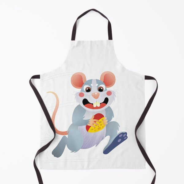 Item preview, Kelossus, Happy Ray Rat designed and sold by Kelossus.