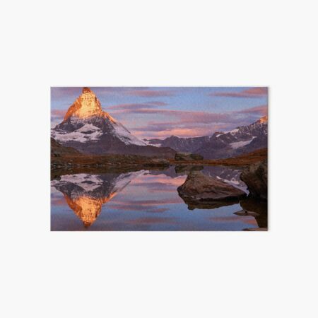 Item preview,   Alpstein Mountains wall art,switzerland wall decor, Large Mountain Wall Art Mountain Metal Wall Art,Nature Mountain designed and sold by eyesight4vision.