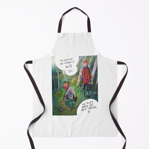 Item preview, Private Company designed and sold by letmedrawit.