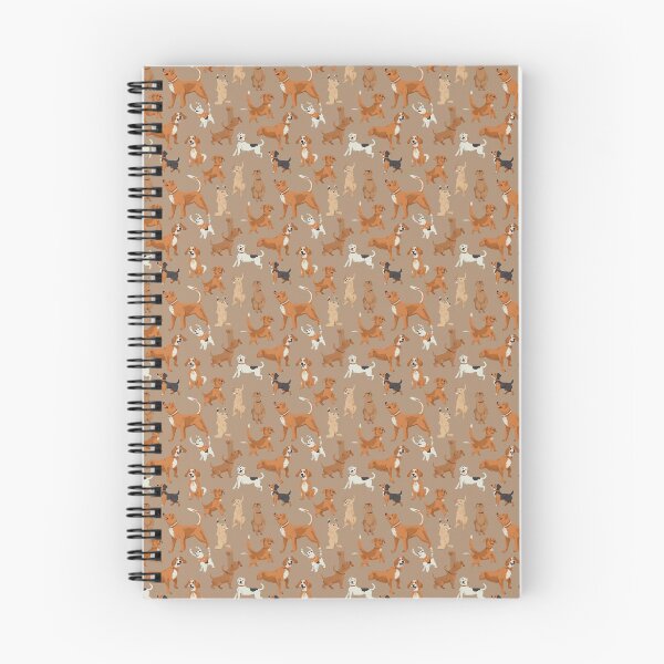 Artikelvorschau, Adorable Dogs - Cute Dog Pattern entworfen und verkauft von Reimagining Images.