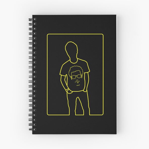 Item preview, Andy Wearing Dan's Face designed and sold by Rigipedia.