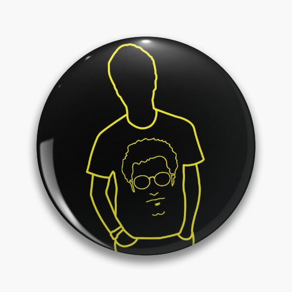 Item preview, Andy Wearing Dan's Face designed and sold by Rigipedia.