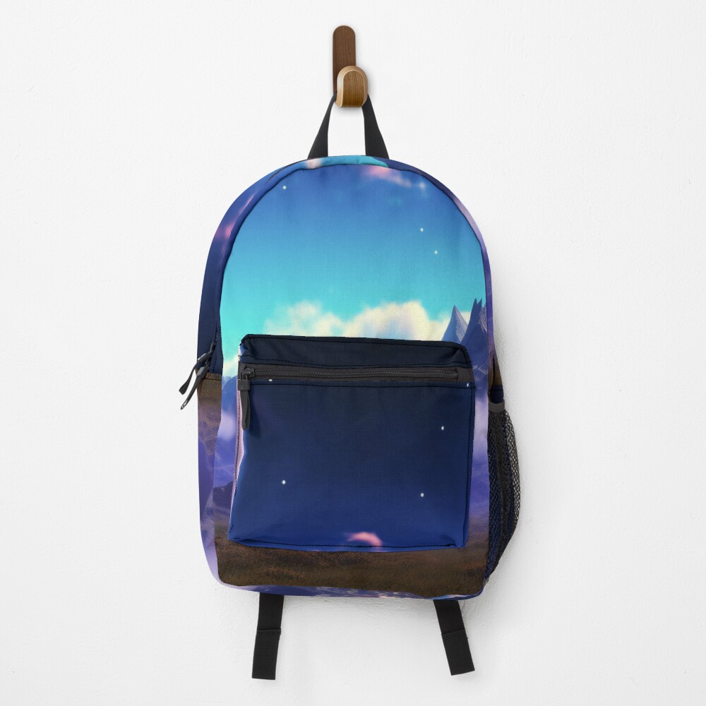 Artikel-Vorschau von Rucksack, designt und verkauft von Transcendance.