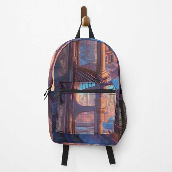 Item preview, Window and the city designed and sold by metoartist1445.