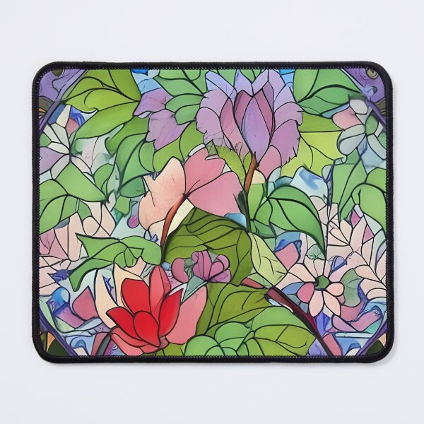 Item preview, Blooming imagination 024 designed and sold by Artman24.