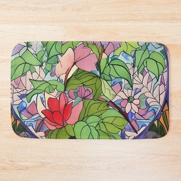 Item preview, Blooming imagination 024 designed and sold by Artman24.