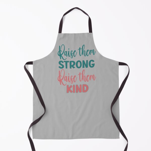 Item preview, Raised Strong, Raise Them Kind designed and sold by clounewcomb.