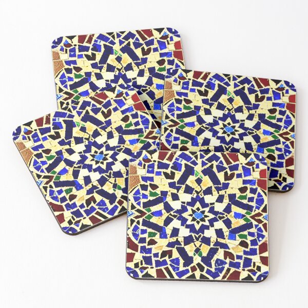 Item preview, Hagen tile  designed and sold by RobotDreamer23.