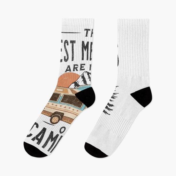 Item preview, The Best Memories Are Made Camping For Camp Lovers Nature designed and sold by CandyDroidMerch.