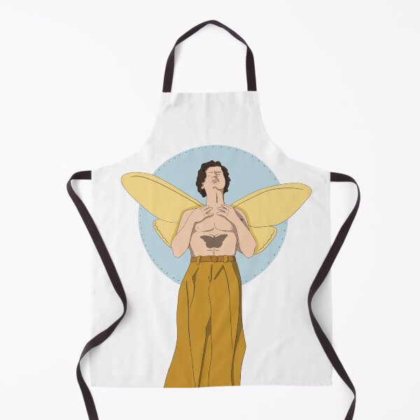 Item preview, Golden angel designed and sold by katkapuskasova.
