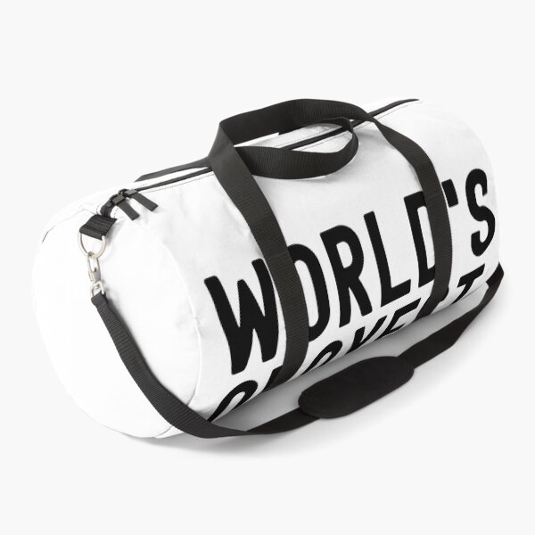 Item preview, World's Okayest Sister designed and sold by Stuffspot.