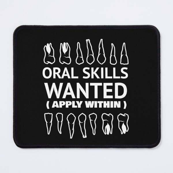 Item preview, DENTAL HUMOR designed and sold by BestCoolStuff.