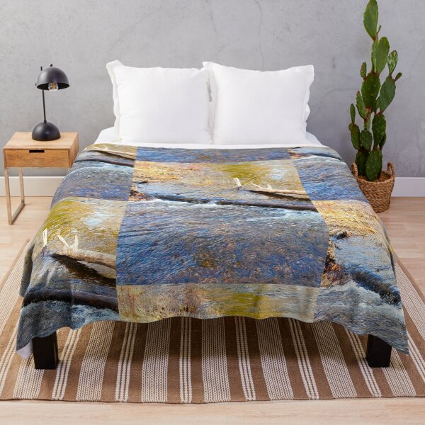 Item preview, Mini Majestic Riverfall designed and sold by etherealwonders.
