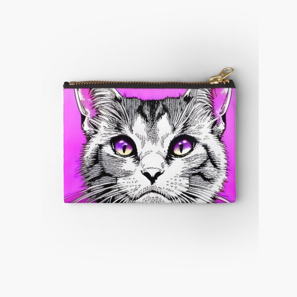 Item preview, Cosmo cat designed and sold by Anitkaaa.