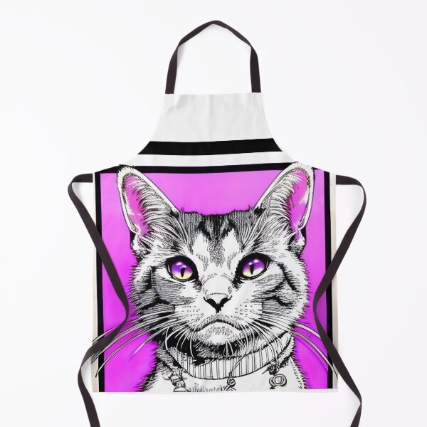 Item preview, Cosmo cat designed and sold by Anitkaaa.