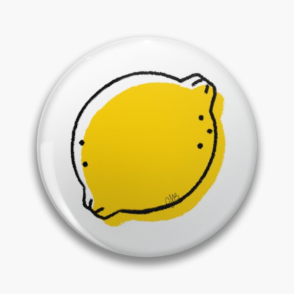 Item preview, Lemony designed and sold by KR00NER.
