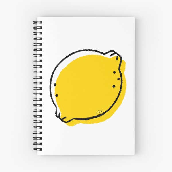 Item preview, Lemony designed and sold by KR00NER.