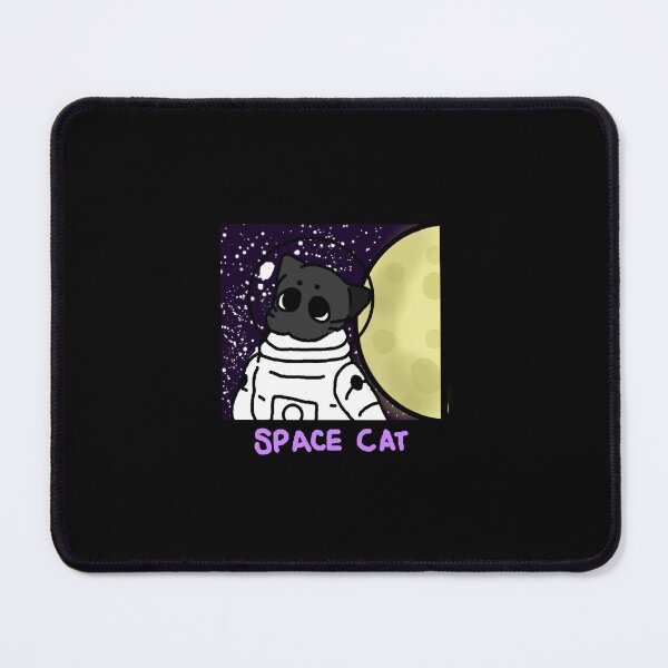 Item preview, Space Ca designed and sold by whosishx.