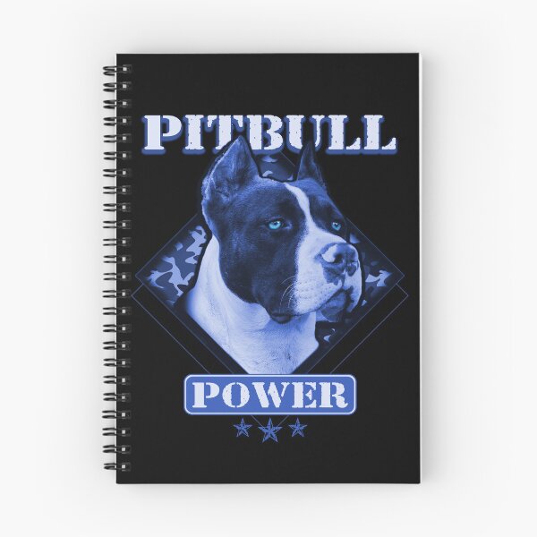 Artikelvorschau, APBT American Pitbull Terrier Power - Militär entworfen und verkauft von DarkDesign69.