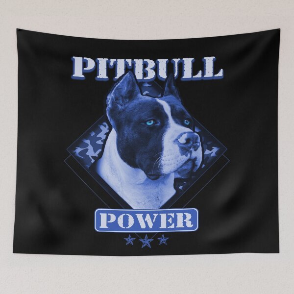 Item preview, APBT American Pitbull Terrier Power - Military designed and sold by DarkDesign69.
